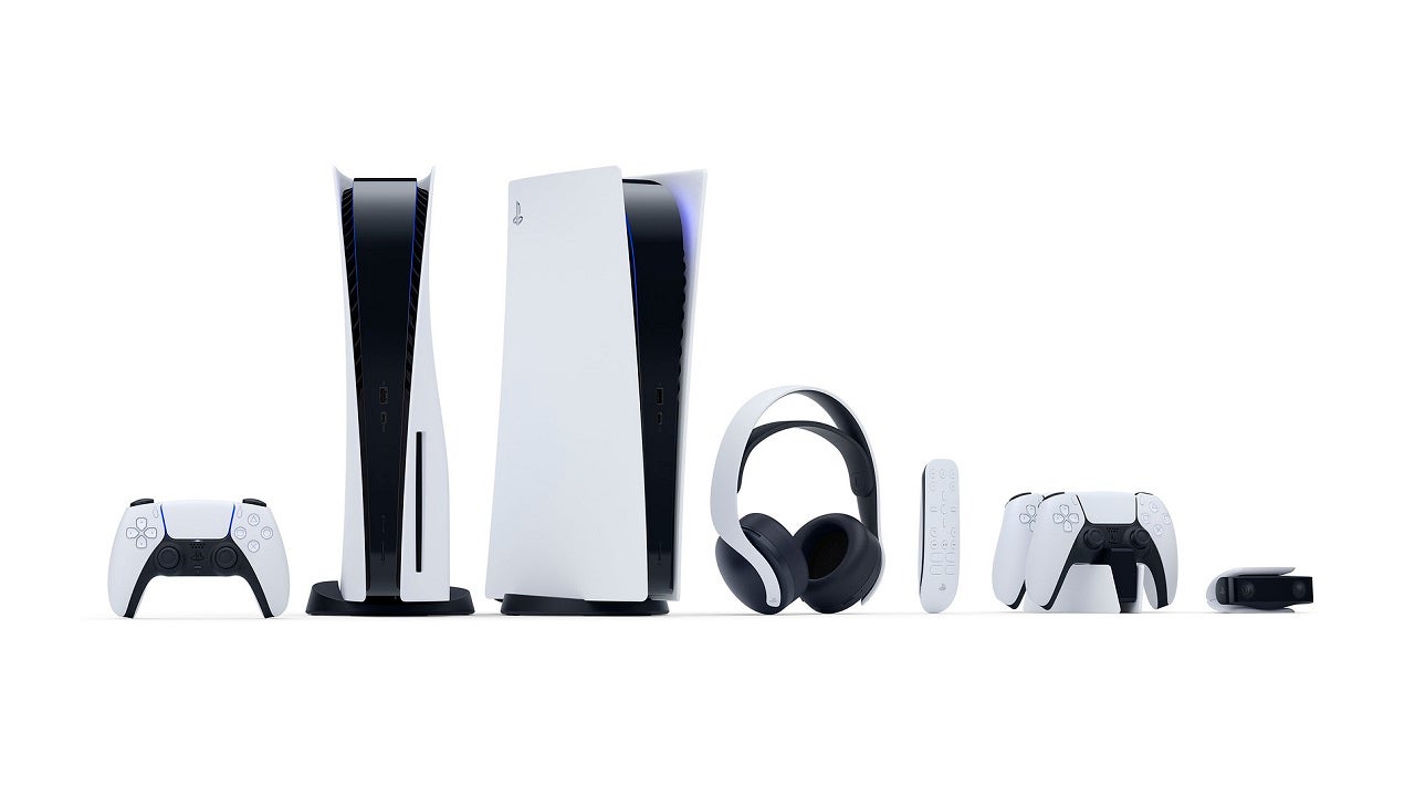 PS5 finally gets 1440p support in new beta update, but it's missing a key feature